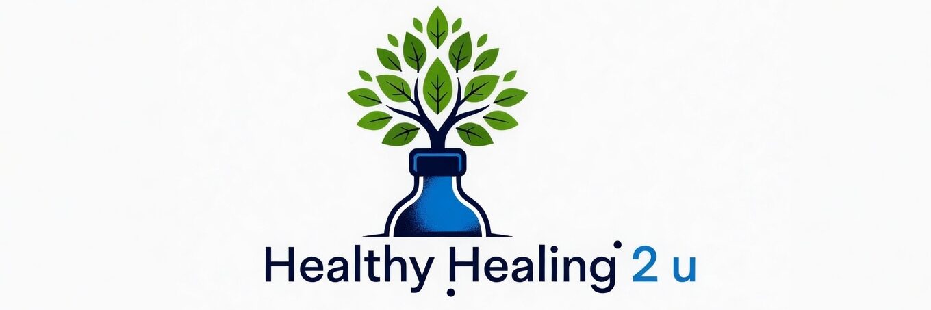 Healthy Healing